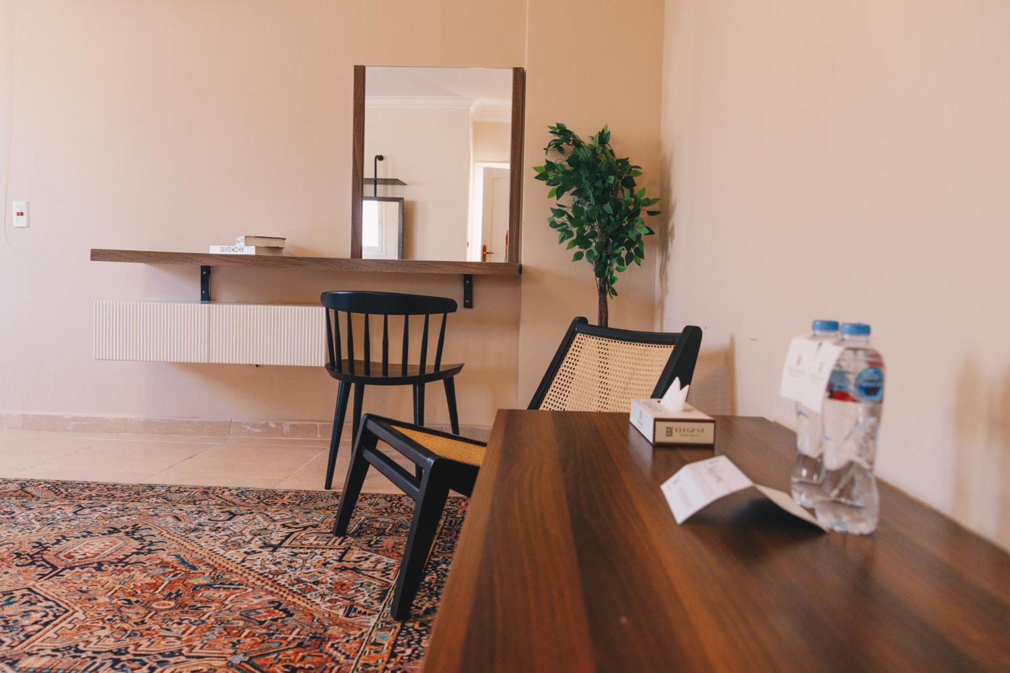 Vida By Elegant Apartment Kairo Bagian luar foto