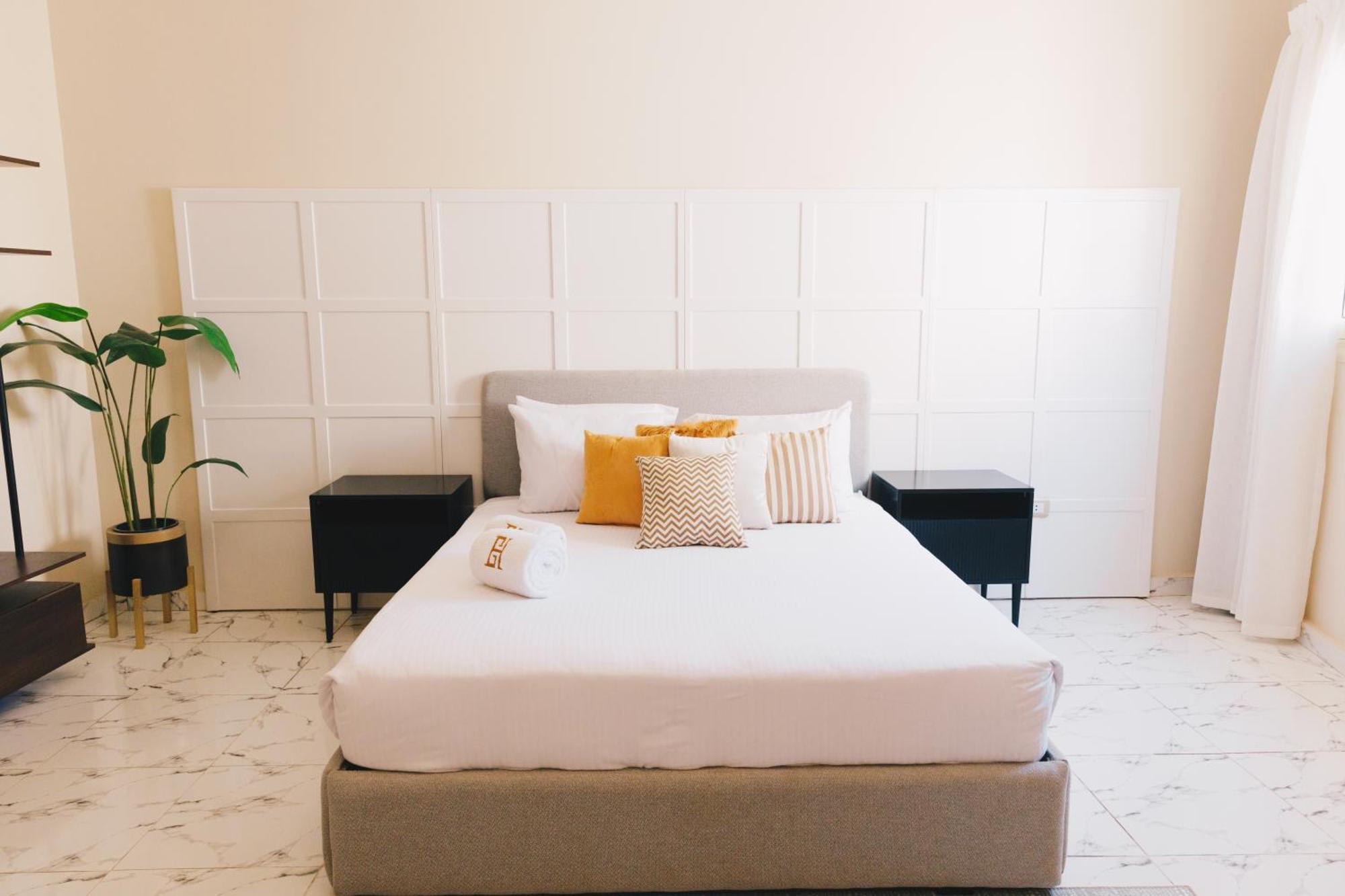 Vida By Elegant Apartment Kairo Bagian luar foto
