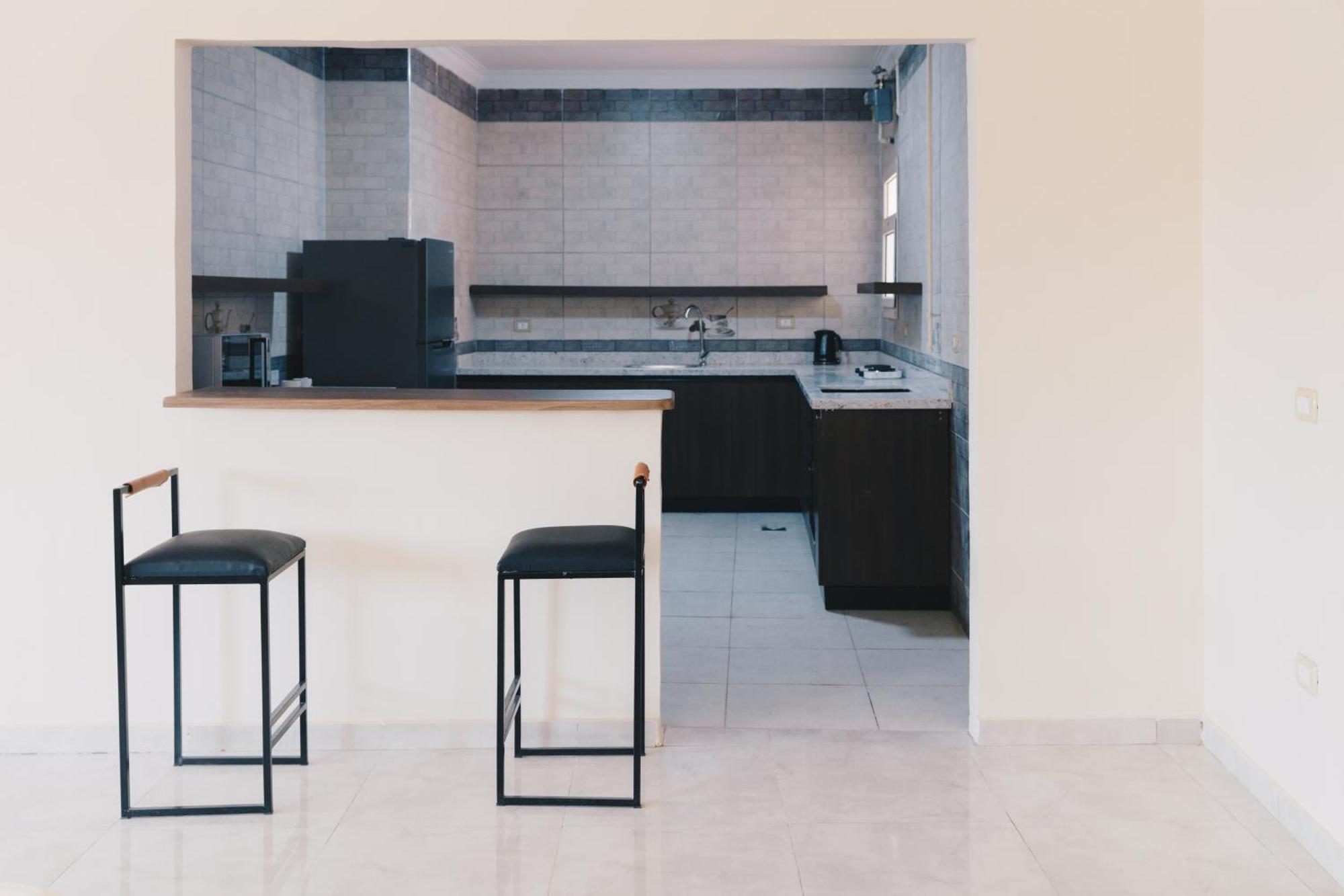 Vida By Elegant Apartment Kairo Bagian luar foto