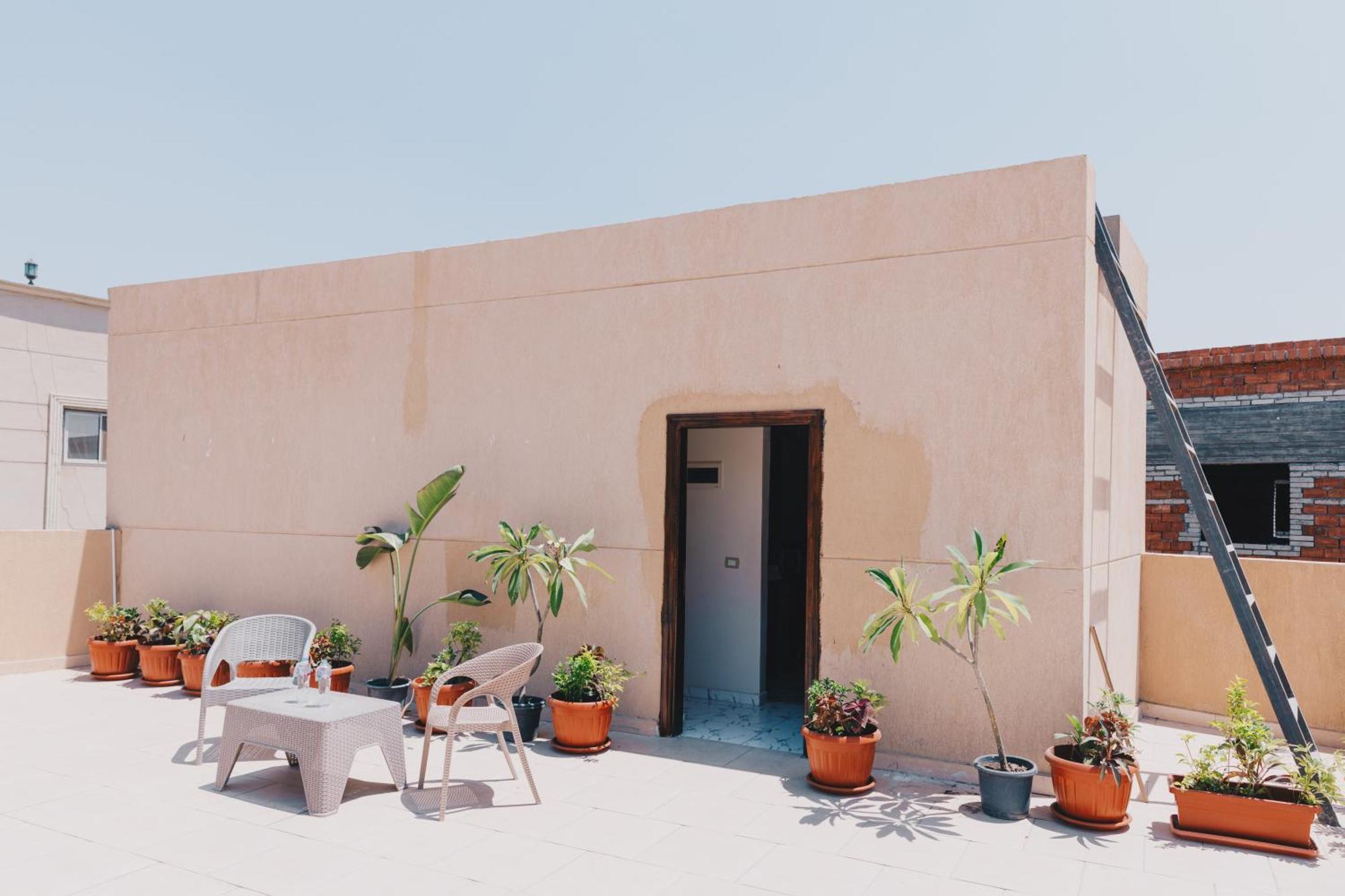 Vida By Elegant Apartment Kairo Bagian luar foto