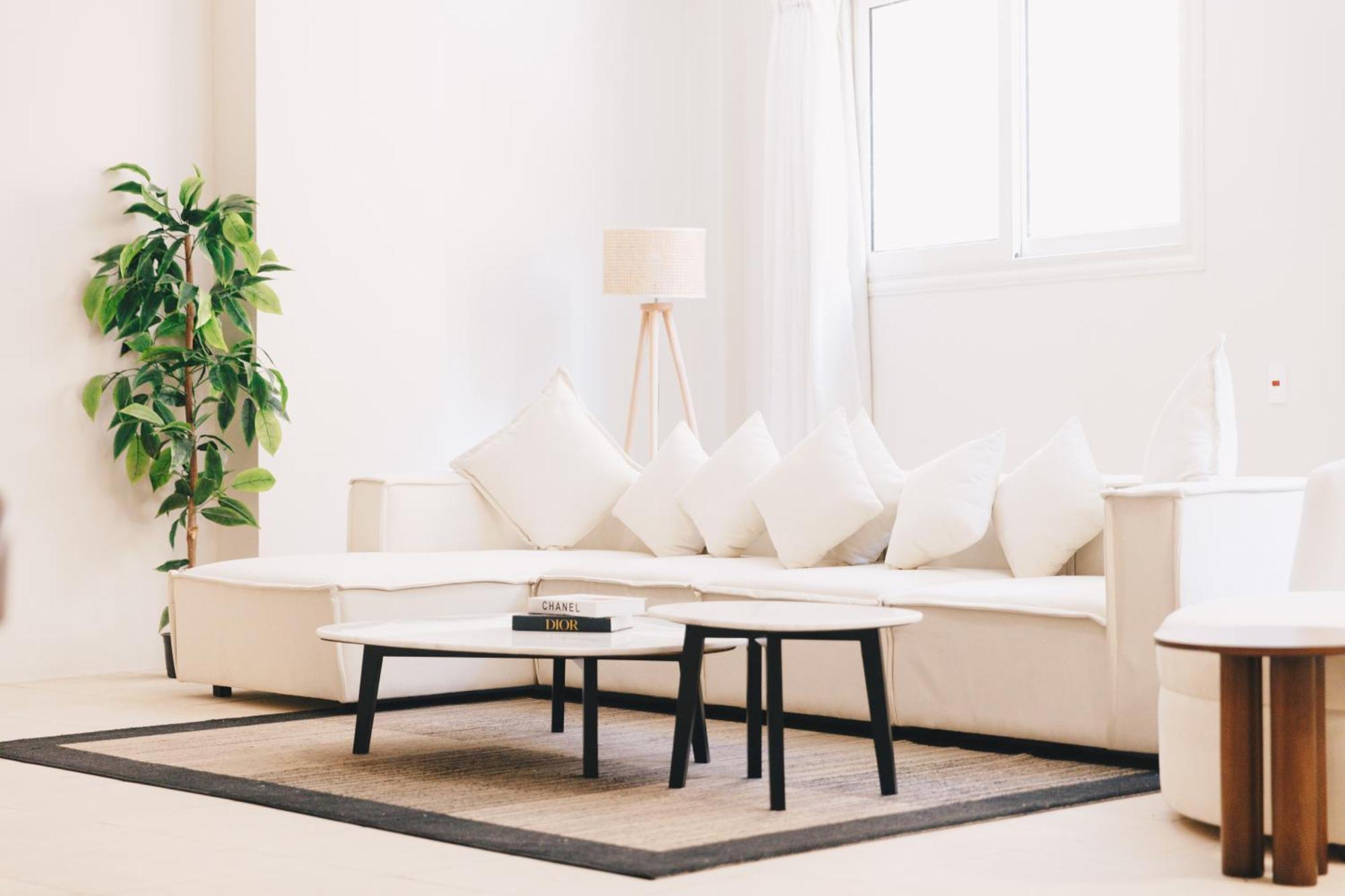 Vida By Elegant Apartment Kairo Bagian luar foto